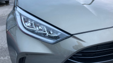 Mazda 2 Hybrid 1.5i Hybrid Agile 5dr CVT Hybrid Hatchback